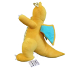 Authentic Pokemon plush Dragonite mofugutto +/- 42cm Banpresto hopepita